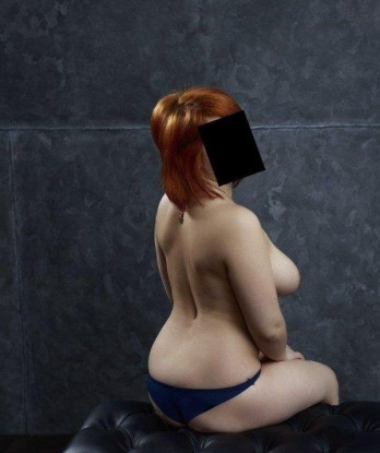 Проститутка Анна